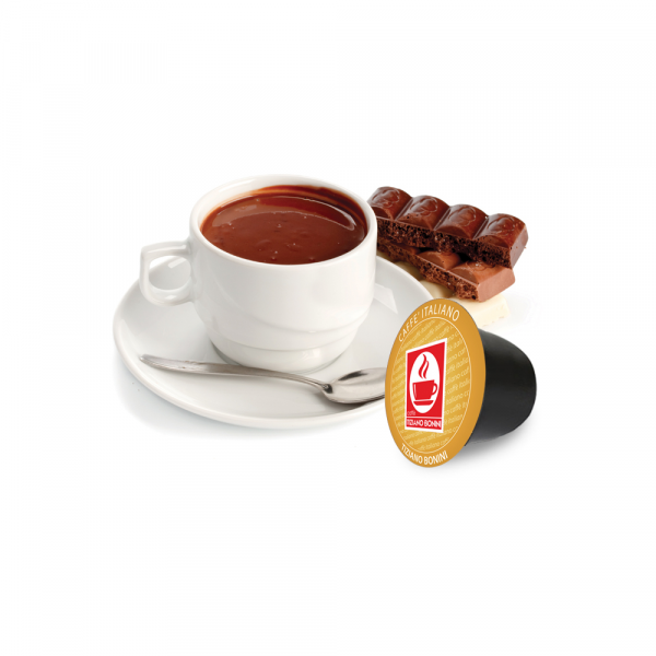 Capsule "Cioccolato" per Bonini Club 275