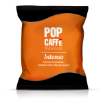 Pop Caffè Intenso Lavazza Espresso Point 328