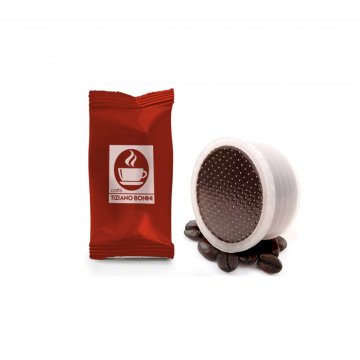 Capsule compatibili "Intenso" per Lavazza Espresso Point 66