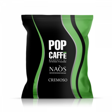 Pop Caffè Cremoso Nespresso 322