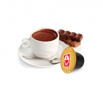 Capsule "Cioccolato" per Bonini Club 275
