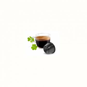 Capsule compatibili "irish coffee" per Dolce Gusto 218
